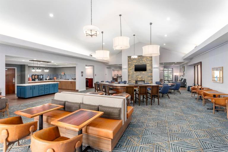 Homewood Suites by Hilton Lexington Fayette Mall — photo 2