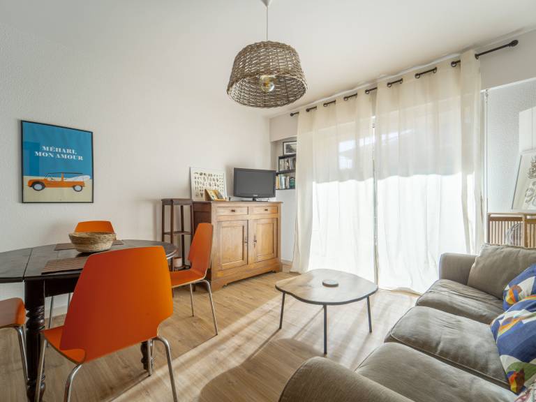 Apartamento Mimizan
