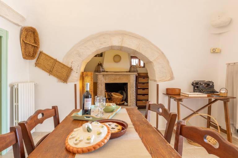 Trullo Patricia Pool — photo 5