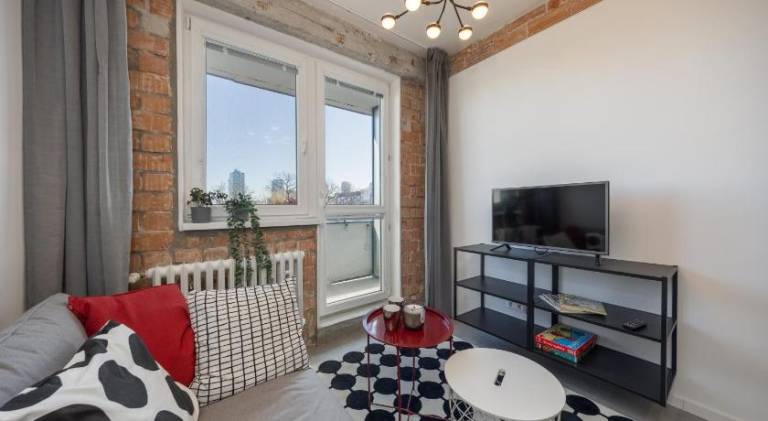 Apartment | Close to Hlavné námestie | Pet-friendly in Bratislava
