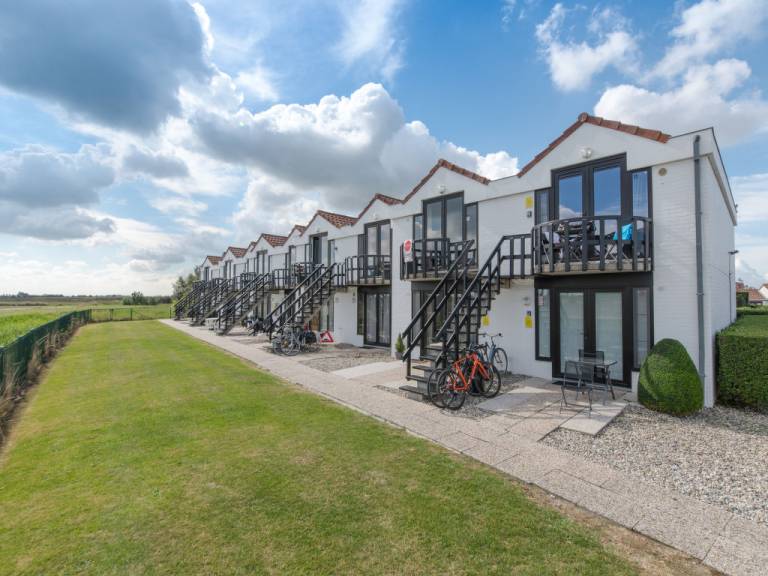 Vakantiepark  Vlissegem