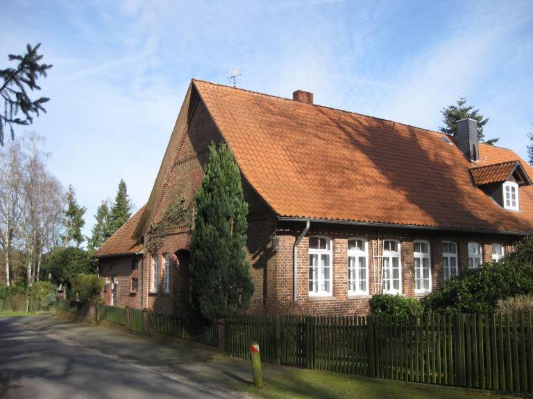 Ferienwohnung Bollersen