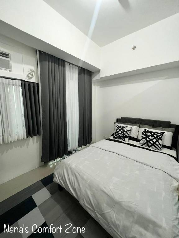 Nice holiday apartment | Perfect for remote work | Pet-friendly in Pasay