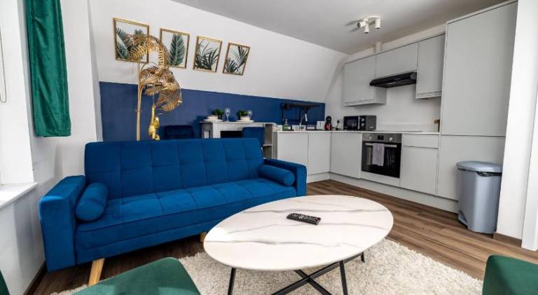 Beautiful holiday apartment | Dogs allowed — photo 2