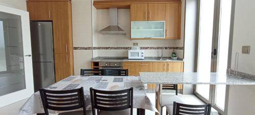 Apartamento Foz