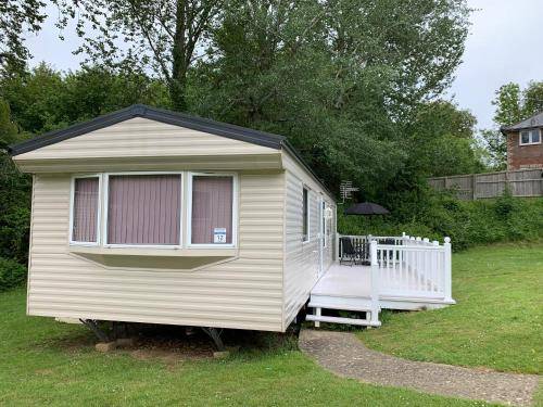 Vakantiepark Shanklin