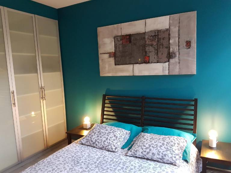 Chambre d'hôtes Uccle
