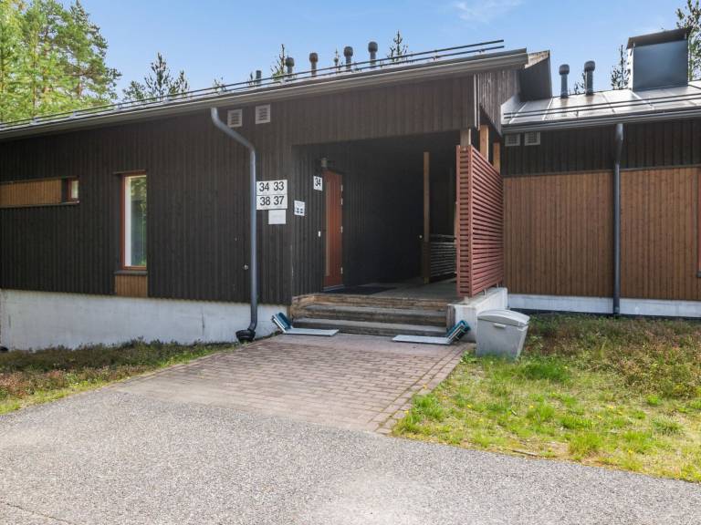 Lovely house with sauna | Nature view | Pet-friendly — photo 2