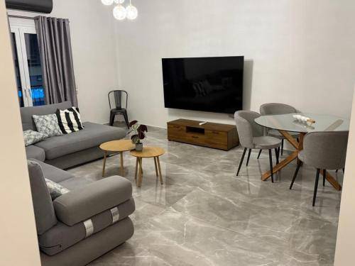 80 m² Ferienwohnung