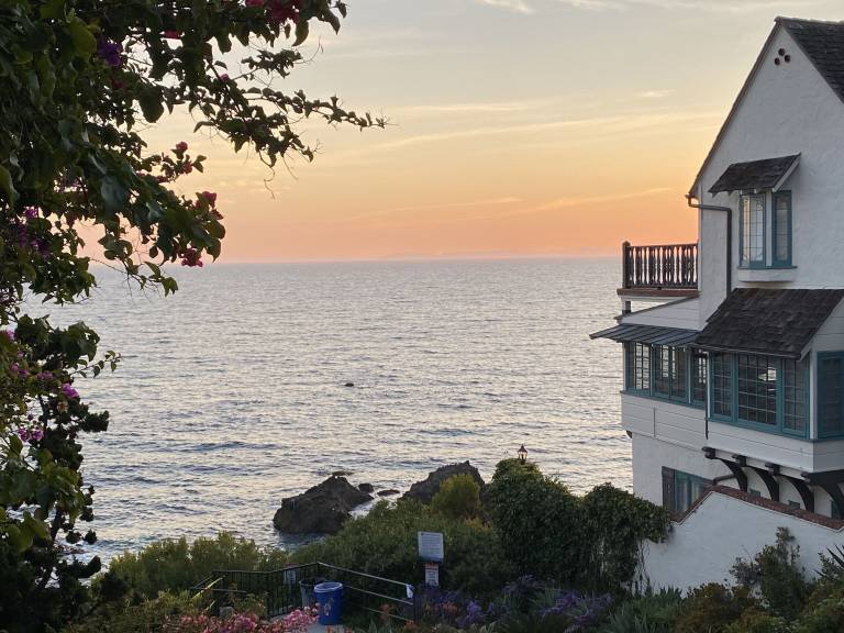 Apartment Laguna Beach