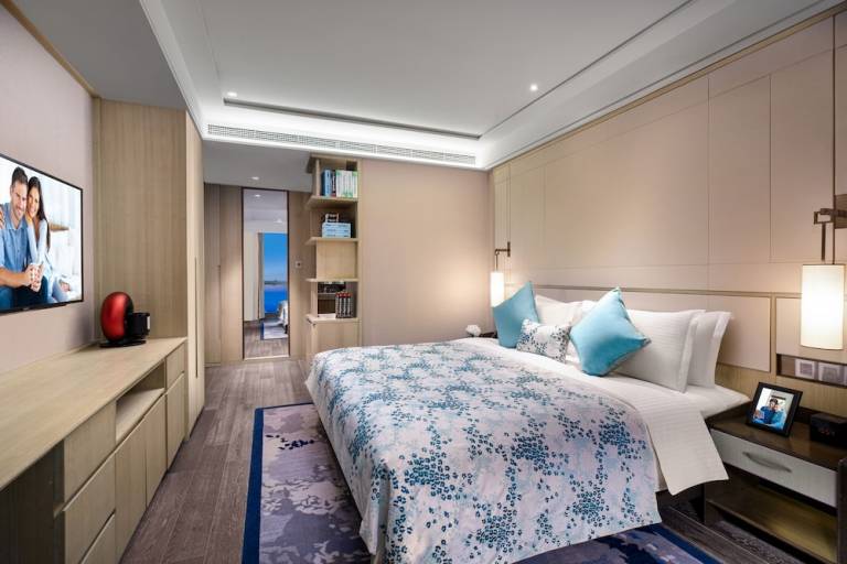 Aparthotel  Chongchuan