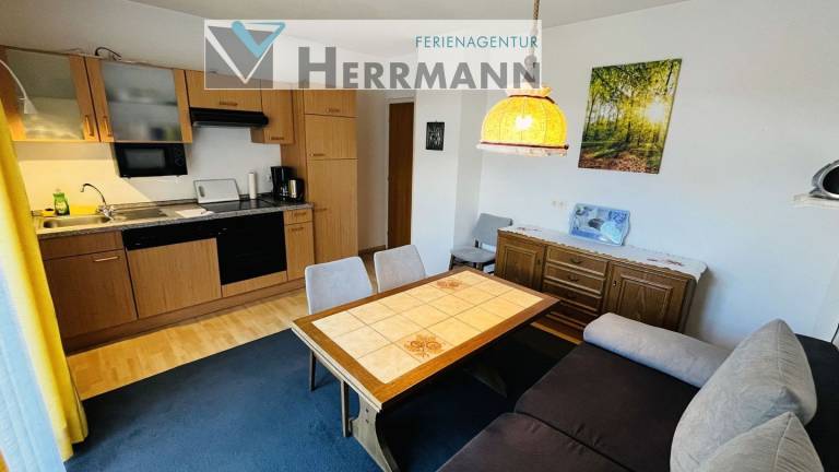 Ferienwohnung 