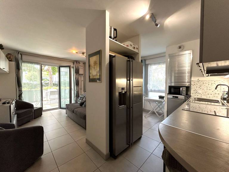 Fully equipped pleasant rental apartment | Pets are welcome — photo 2