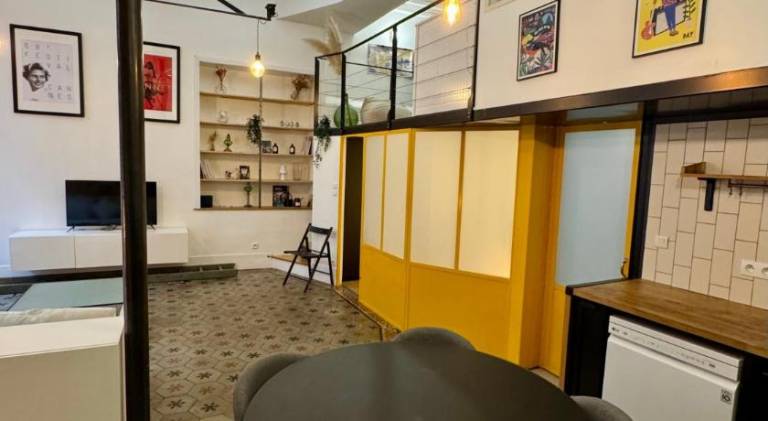 Fully equipped rental apartment | Next to Capitole de Toulouse | Pets are welcome — photo 4