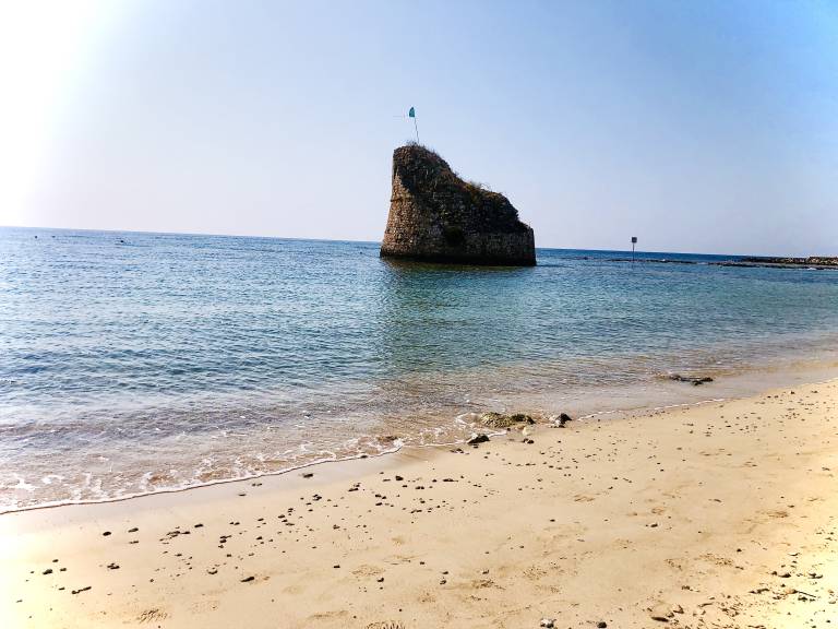 Family-oriented lovely villa with barbecue | Sea view | Pets are welcome — photo 2