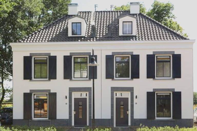 Villa Maastricht