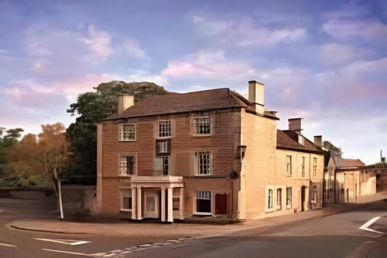 The Methuen Arms in Chippenham
