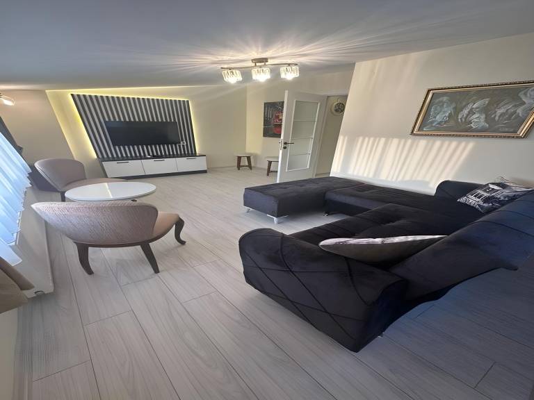 Vacation home with 1 room for 4 persons — photo 2