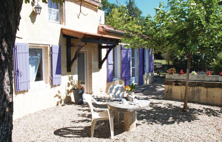 Maison de vacances  Barbaste