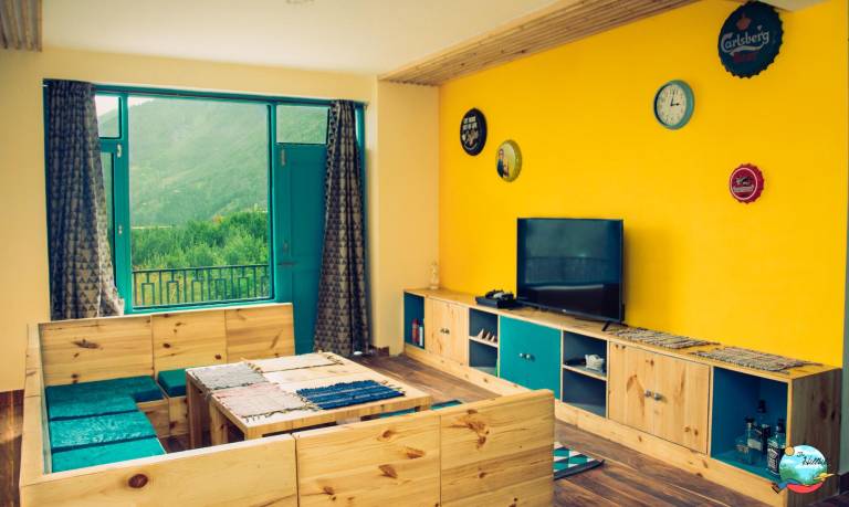Vacation home with garden | Good for workation — photo 2