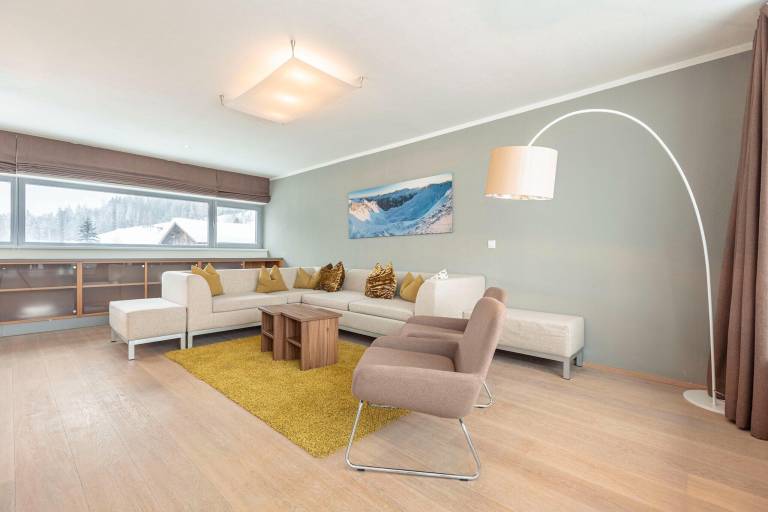 Appartement Radstadt