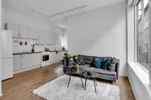 Apartament Tromsø