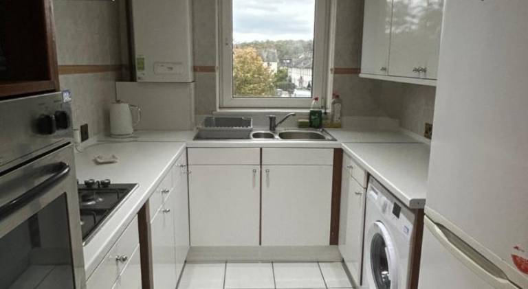 Rental apartment | Pets are welcome — photo 3