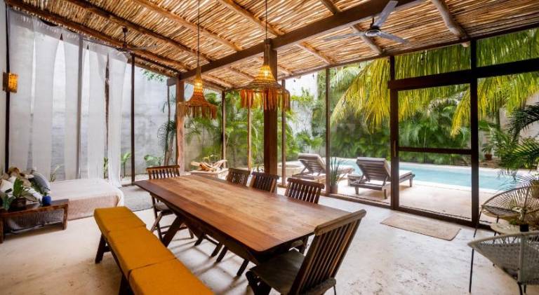 Exclusiva Villa en Tulum — photo 3