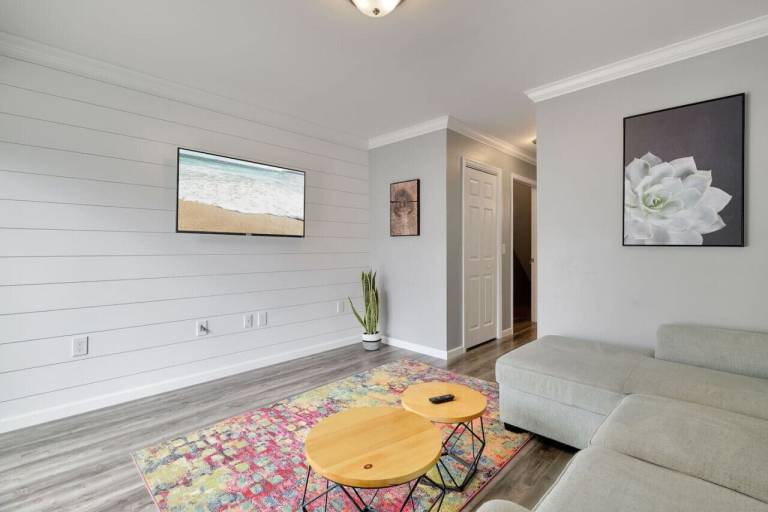 Apartment Bangor
