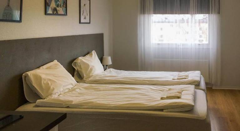 Sundsvall Hotel Apartments in Sundsvall