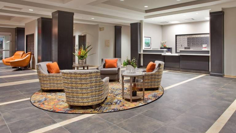 Candlewood Suites Grand Island By IHG — photo 3
