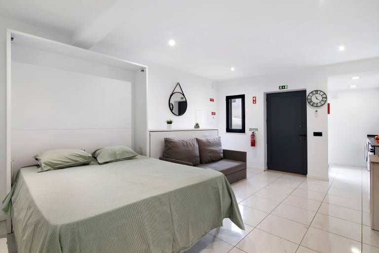 Studio | Next to the beach | Pet-friendly in Albufeira