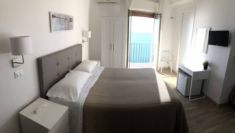 Bed & Breakfast Mazzeo