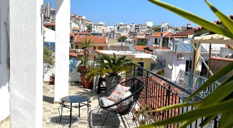 Nice rental apartment with terrace | Beach nearby | Pets allowed — photo 2