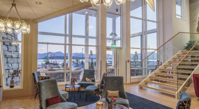 Molde Fjordstuer - By Classic Norway Hotels — photo 2