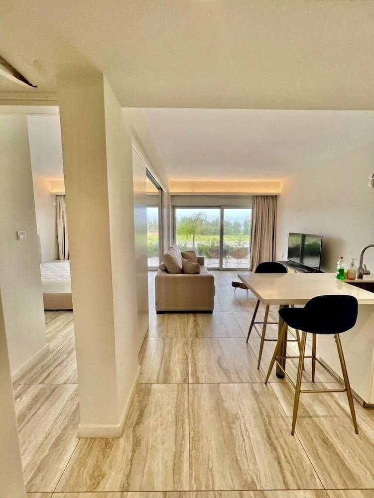 Aparthotel Protaras