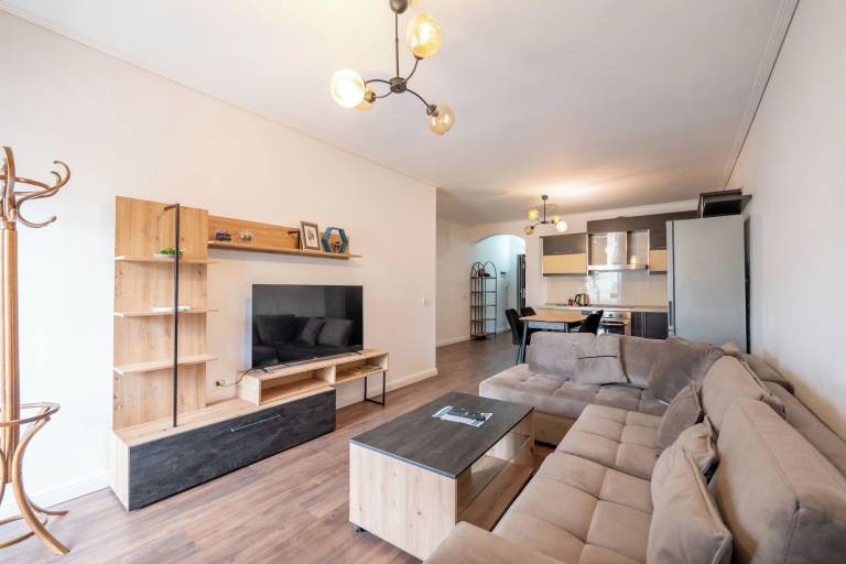 Apartament  Tirana