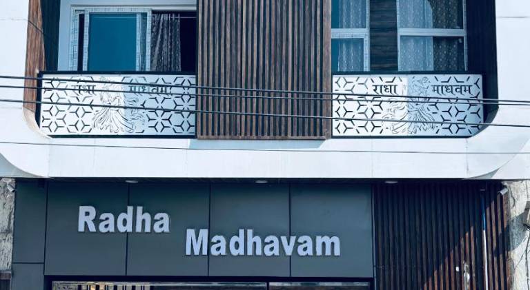Radha Madhavam Luxurious Boutique Stay — photo 3