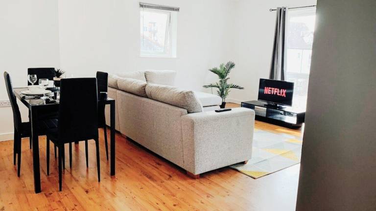 Apartment Chelmsford