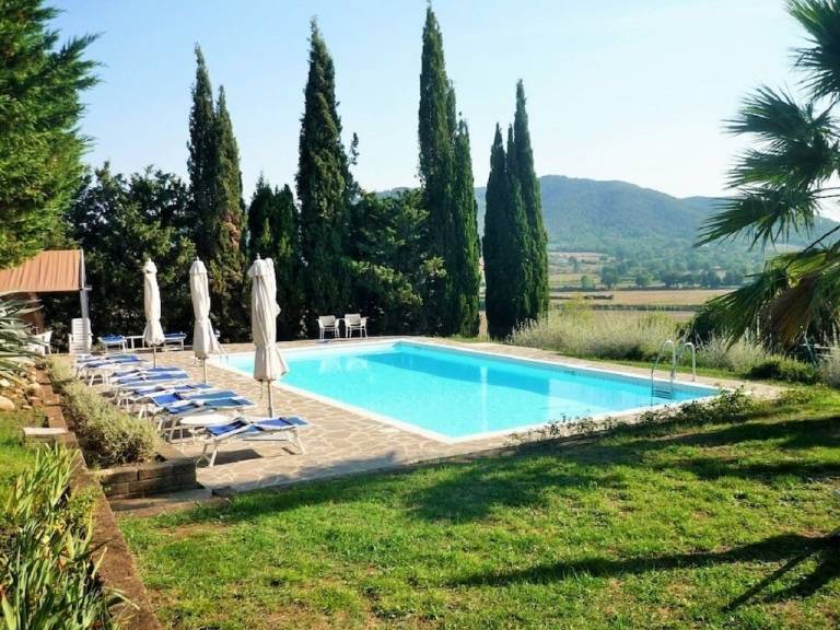 Apartment  Vetulonia