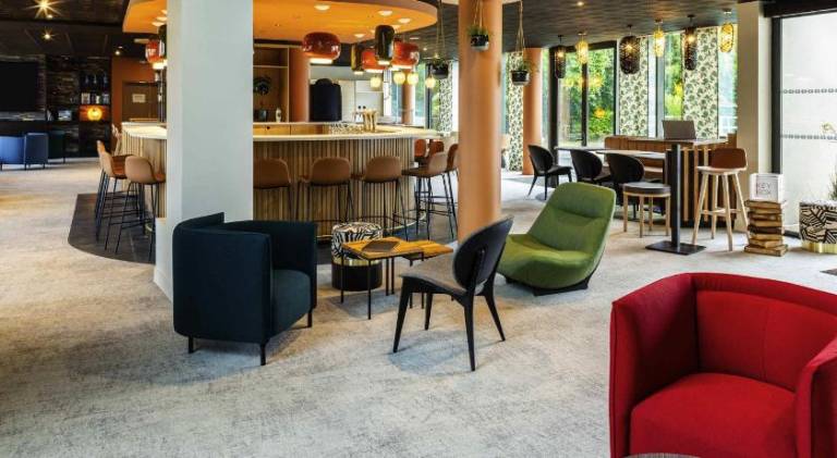 Mercure Agen Centre — photo 4