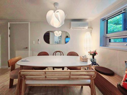 Apartament Seoulsup 2-gil