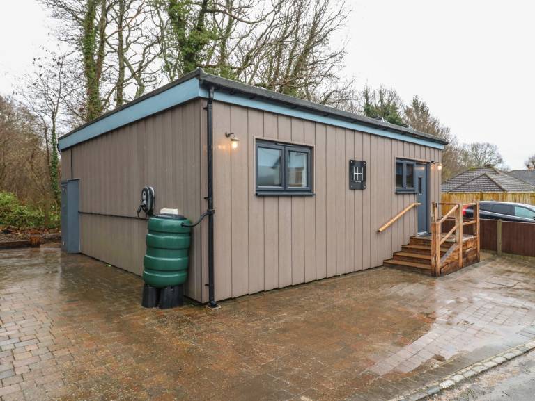 Landhaus Pett