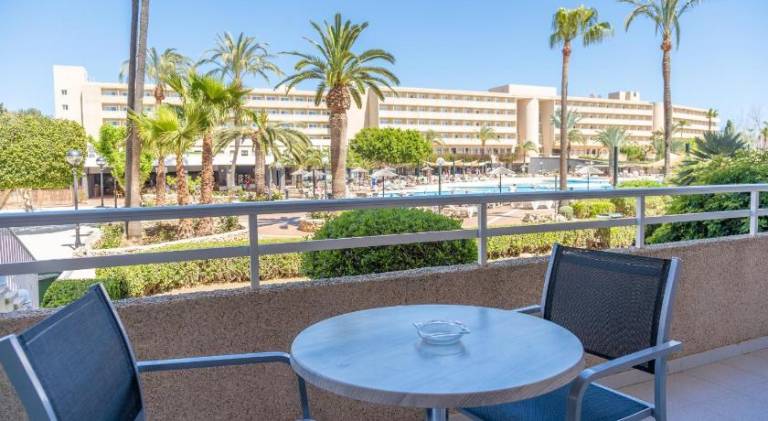 Hotel Club Cala Romani — photo 5