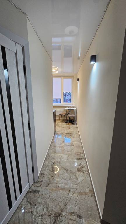Apartamento Soroca