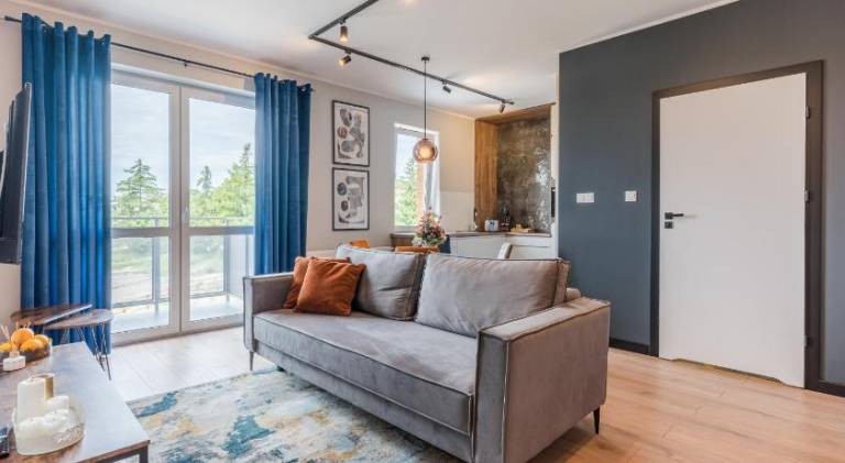 Apartament Grudziądz