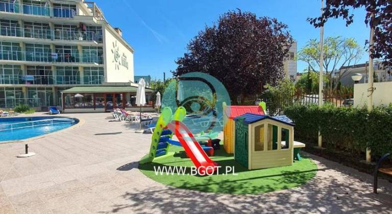 Rental apartment with pool | Dogs allowed — photo 4