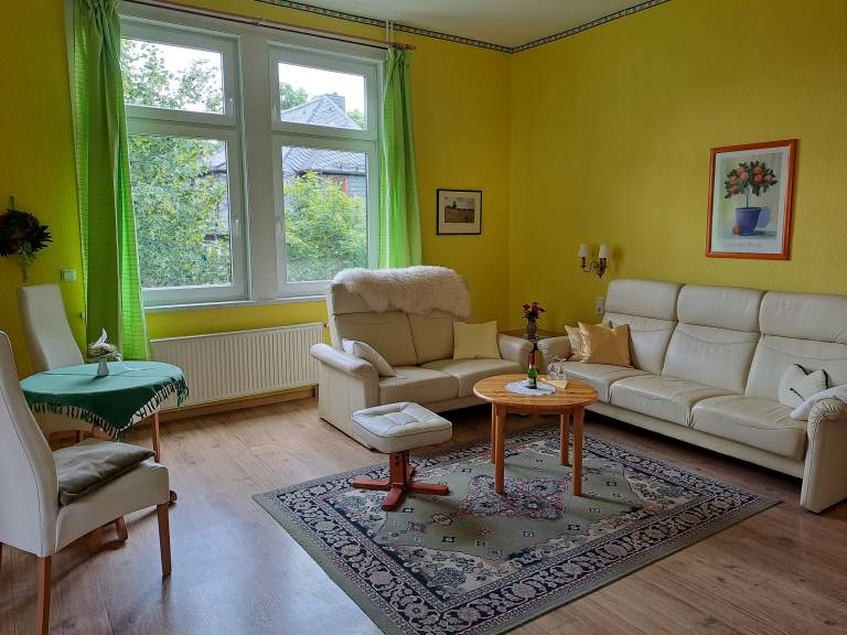 Ferienwohnung Oberhof