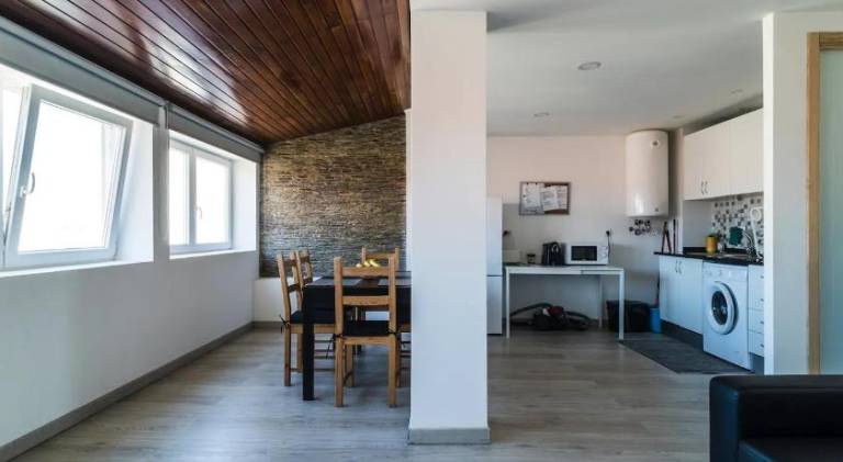 Rental apartment with 2 rooms for 6 persons — photo 3