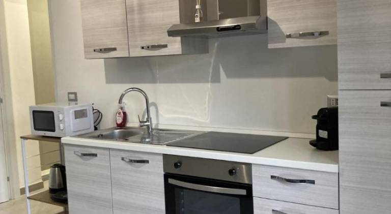 Holiday apartment with 1 room for 4 persons — photo 3